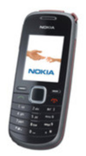 nokia 1661 - telefoane cu clapeta