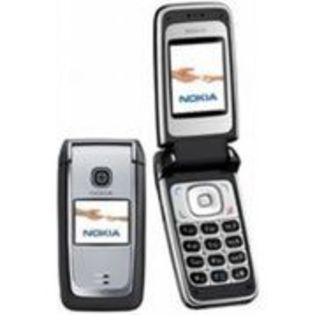 nokia 6125