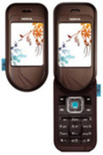 nokia 7370