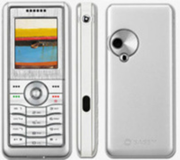 sagem my400v