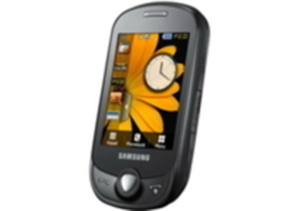 samsung C3510 - telefoane cu clapeta