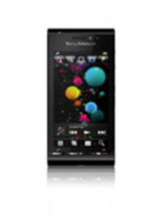 sony ericsson - telefoane cu clapeta