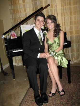 54yjfjoki79afjo5 - poze 2010 David Henrie  jastin russo