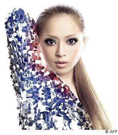 1~4 - ayumi hamasaki