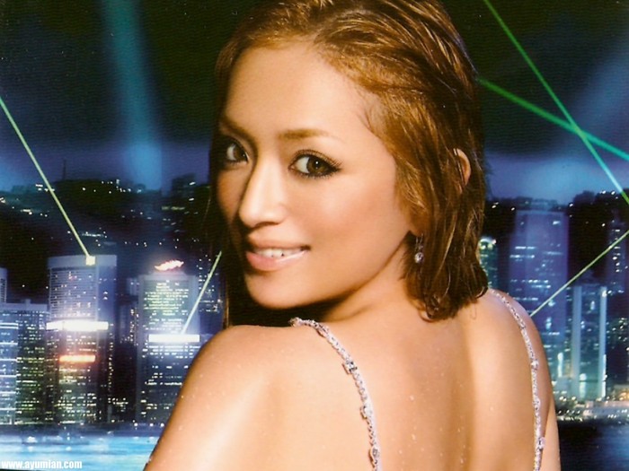 637uqdw - ayumi hamasaki