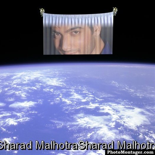 Sharad pe luna!!!! - Poze cu Sharad Malhotra Sagar-Amar