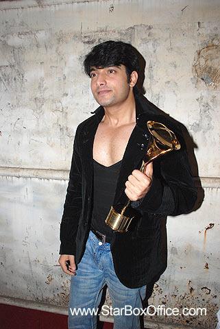 Sharad Malhotra