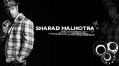 Sharad Malhotra - Poze cu Sharad Malhotra Sagar-Amar