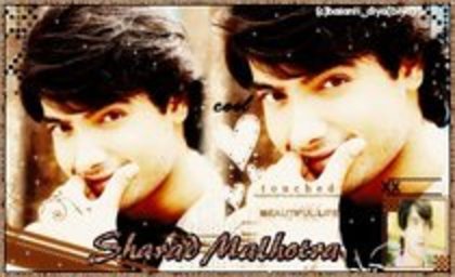 Cool Sharad Malhotra!!!!!!!!!!!