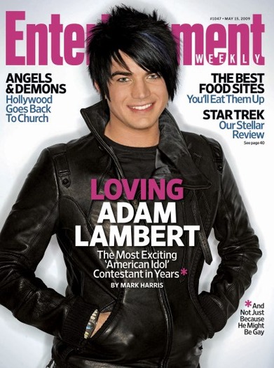 adam-lambert-entertainment-weekly-cover