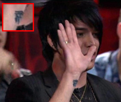 adamlambert-tattoo-eye-of-horus