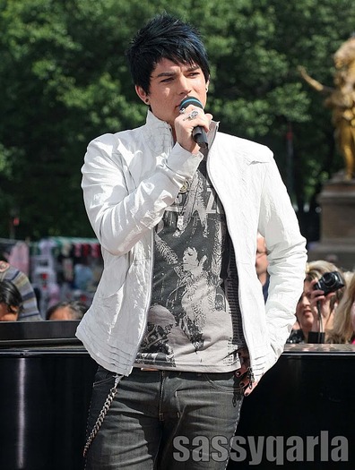 adam-lambert-time-for-miracles-preview-october-2009