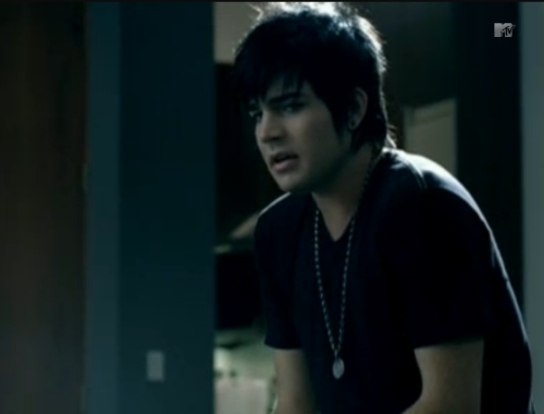 Video-for-Adam-Lambert-s-Whataya-Want-from-Me-Leaks-2