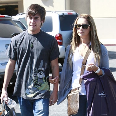 2nasljc - Ashley Tisdale