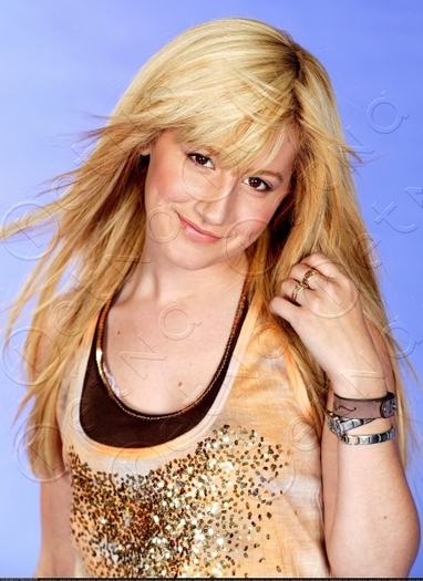 11s3437 - Ashley Tisdale