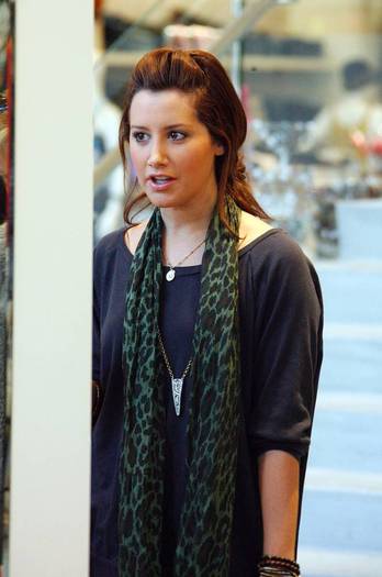 15x0rif - Ashley Tisdale