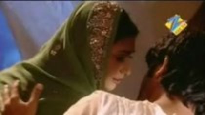 amar and divya - Amar and Divya scene - part 1