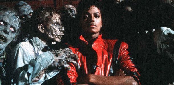 mj-thriller-free-xbox-live - Michael Jackson -Thriller