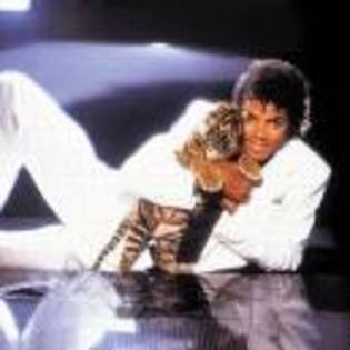 images - Michael Jackson -Thriller