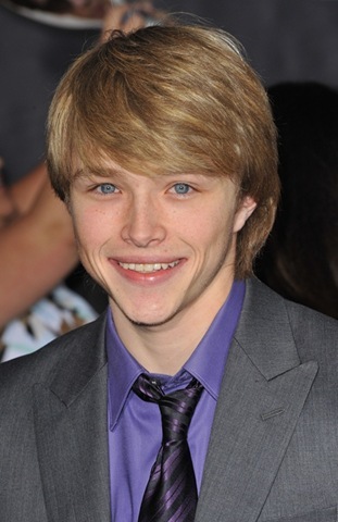 1(Sterling Knight) - CARE 1-Cody