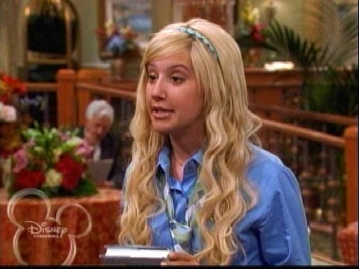 2zp1ezb - The Suite life of Zack and Cody