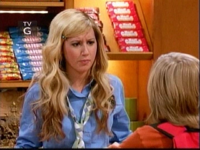 24ovy85 - The Suite life of Zack and Cody