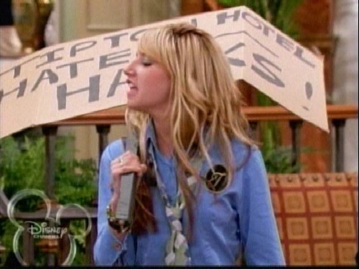 amtgfc - The Suite life of Zack and Cody