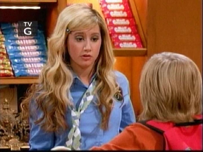 149un1h - The Suite life of Zack and Cody