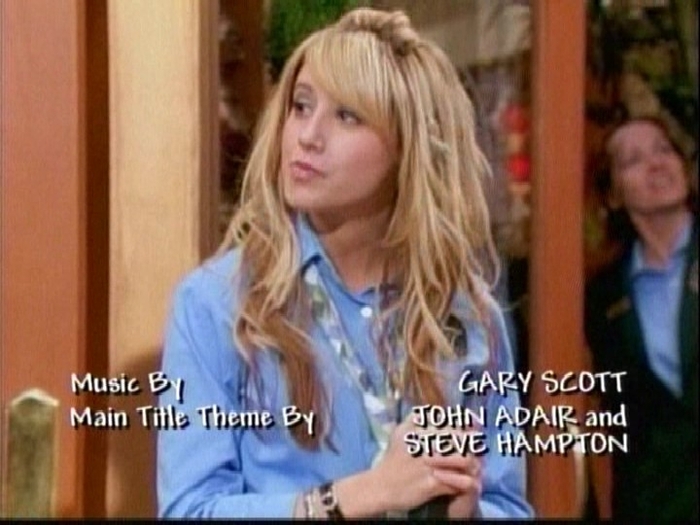 2co6894 - The Suite life of Zack and Cody