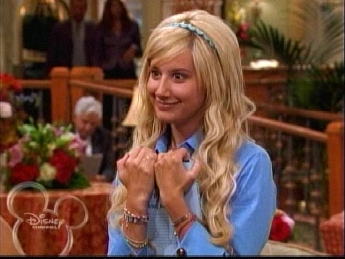 2rpchon - The Suite life of Zack and Cody