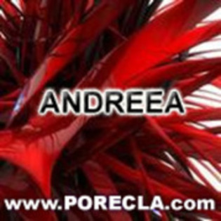 Andreea