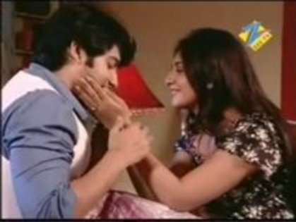 amar and divya - Amar and Divya scene - part 3