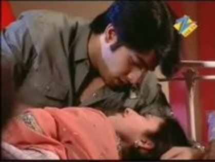 amar and divya - Amar and Divya scene - part 3