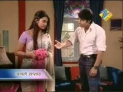 amar and divya - Amar and Divya scene - part 4