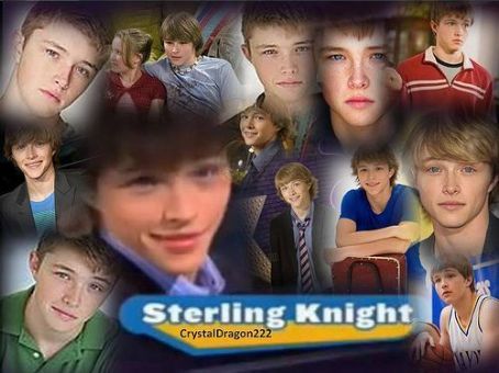 g63aeaag9dcjd9ja - poze Sterling Knight  noi