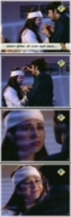 amar and divya - Amar and Divya scene - part 5