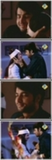 amar and divya - Amar and Divya scene - part 5
