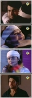 amar and divya - Amar and Divya scene - part 5