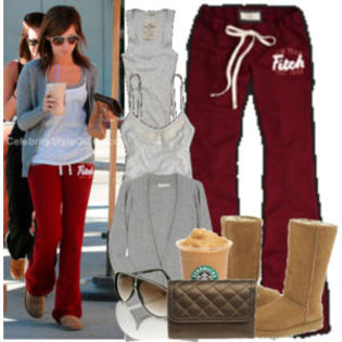  - Style Ashley Tisdale