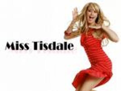 miss - Ashley Tisdale