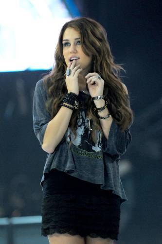 225 - Miley Cyrus