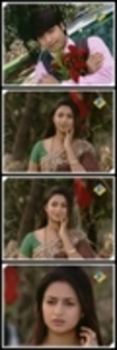 amar and divya - Amar and Divya scene - part 7