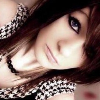 cute-emo-girl-picture - album pt my bff bitha moah Mile mirelutzadeea