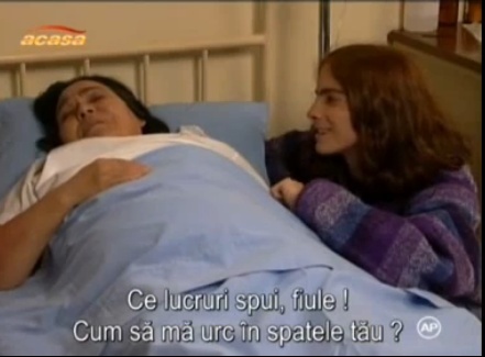 Nando si idi de Agripina