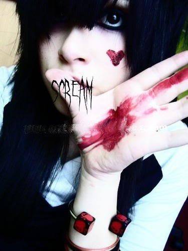 Emo-girl-emo-7647479-375-500 - album pt my bff bitha moah Mile mirelutzadeea