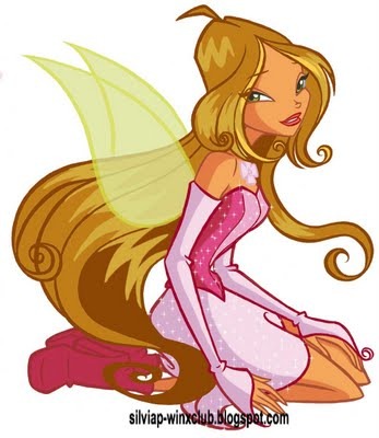 390380flora - 111Winx Club111