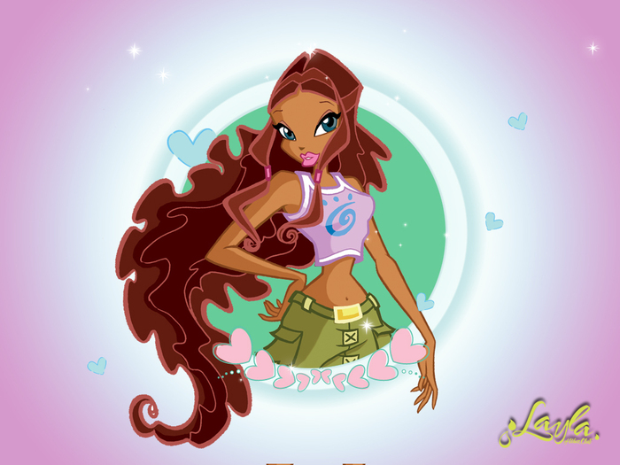 winx-layla-the-winx-club-7457401-1024-768 - 111Winx Club111