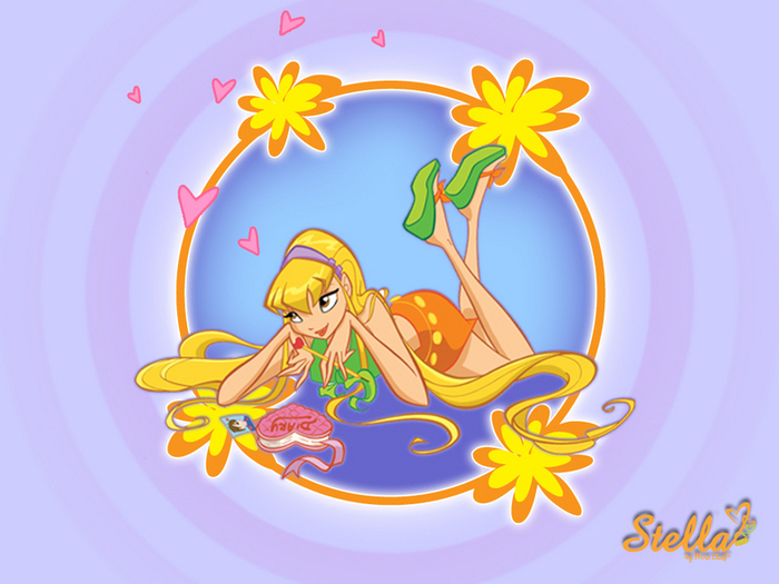 winx-stella-the-winx-club-7457457-800-600 - 111Winx Club111