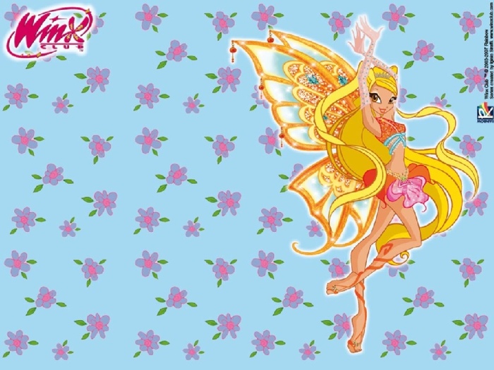 stella-wallpaper - 111Winx Club111