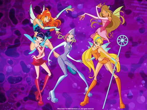 winx_17 - 111Winx Club111